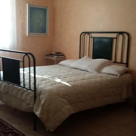 In Parco Vakantiehuis Lecce
